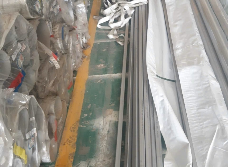 ỐNG INOX DN 25|ỐNG INOX 304 PHI 33.4|304/316-ASTM A312