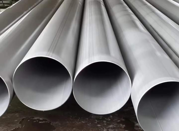 ỐNG HÀN/ĐÚC 168.28*3.4 - 6" SCH 10s/SCH 40s/SCH 80s...