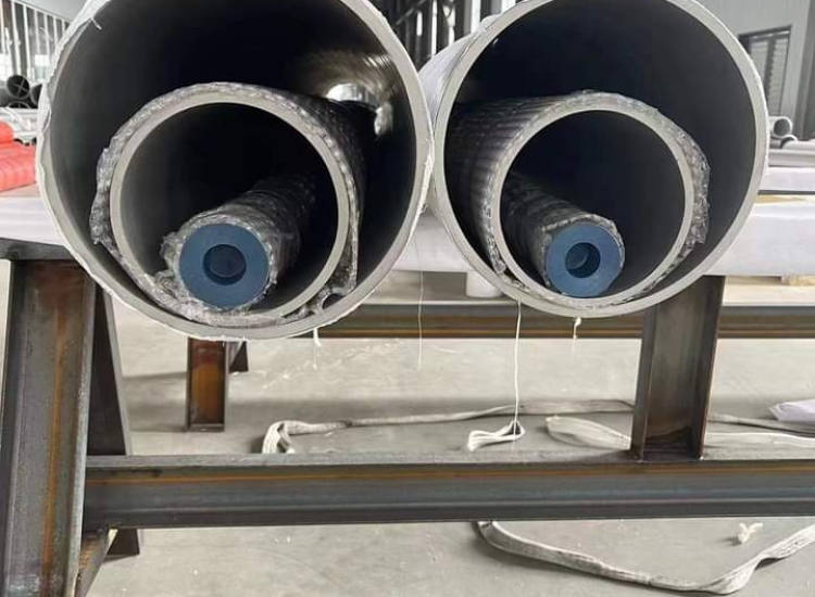 THÉP CHỊU MÀI MÒN 253MA-inox chịu nhiệt cao, chịu mài mòn cực tốt