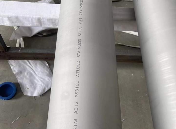 ỐNG HÀN/ĐÚC 219.08*3.76 -8" SCH 10s/SCH 40s/SCH 80s...