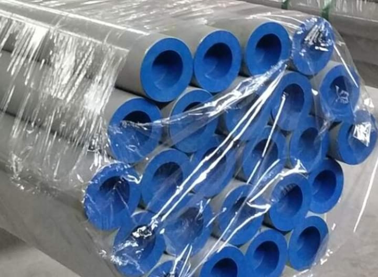 ỐNG INOX HÀN/ĐÚC 141.3*3.4 - 5" SCH 10s/SCH 40s/SCH 80s...