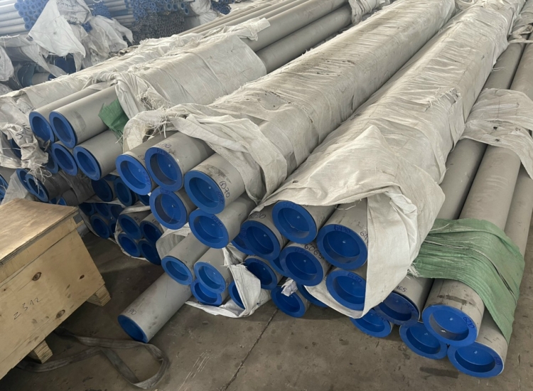 ỐNG  INOX HÀN/ĐÚC  73.03*3.05 -  2 1/2 " SCH 10s/SCH 40s/SCH 80s...