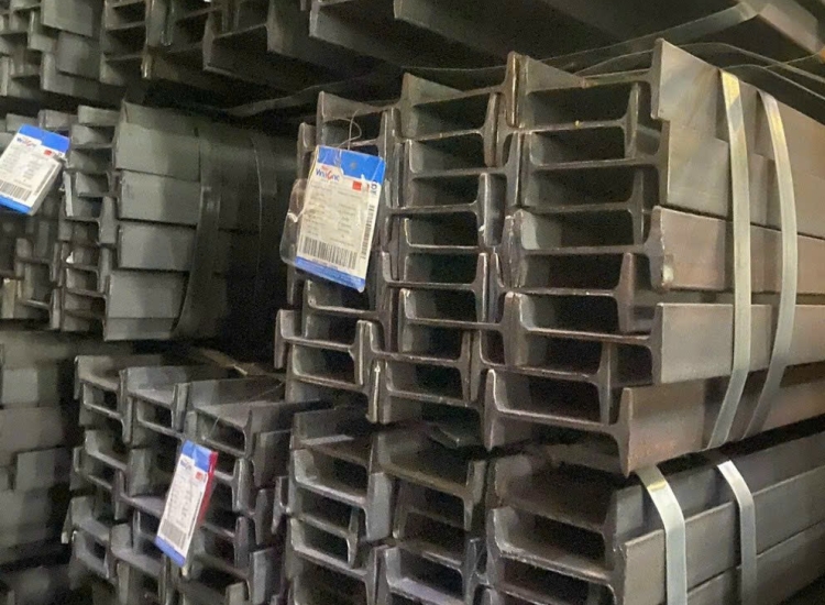 THÉP HÌNH U-I-V-H POSCO,NHÀ BÈ, AN KHÁNH, THÉP HÌNH U-I-V-H NHẬP KHẨU