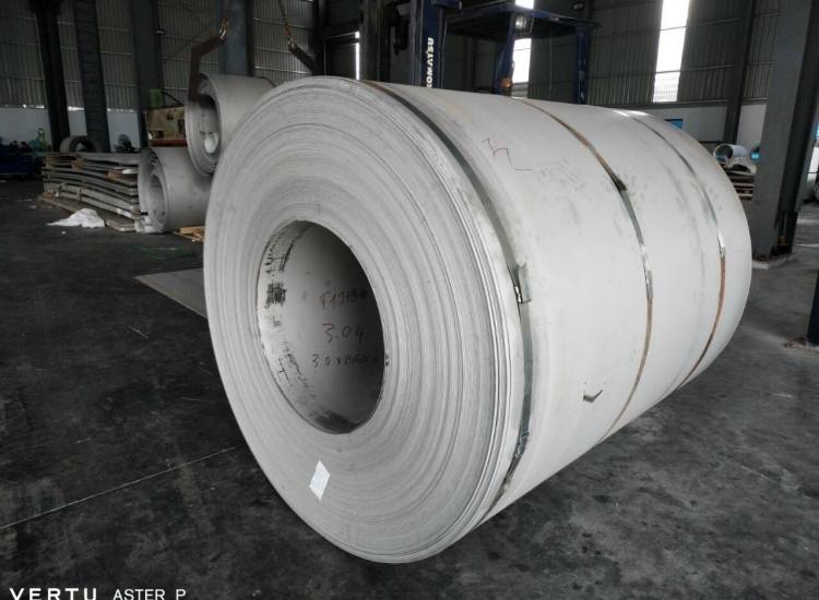 CUỘN INOX 310S