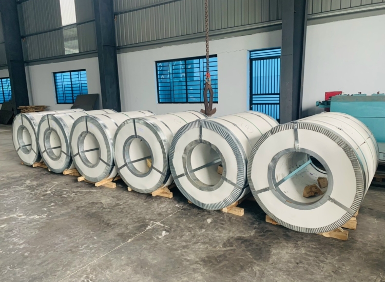 TẤM INOX 304-NO1 DÀY 8.0MM