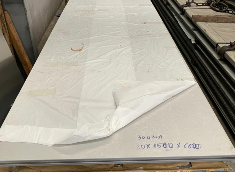 TẤM INOX 304/No.1 TSINGSHAN,BAHRU,COMLUMBUS, Outo Kumpu,CHINA,HÀN QUÓC,ĐÀI LOAN