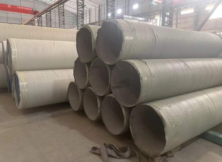 ỐNG INOX DN 450|ỐNG INOX PHI 457.2 TP 304L/316L- ASTM A312