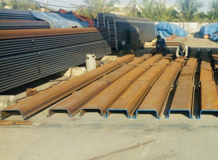 THÉP HÌNH U-I-V-H POSCO,NHÀ BÈ, AN KHÁNH, THÉP HÌNH U-I-V-H NHẬP KHẨU