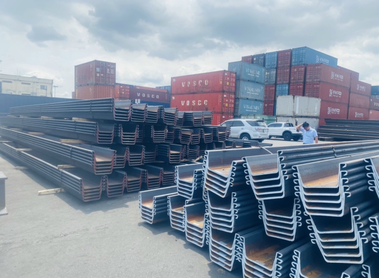 THÉP HÌNH U-I-V-H POSCO,NHÀ BÈ, AN KHÁNH, THÉP HÌNH U-I-V-H NHẬP KHẨU