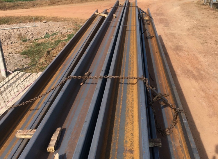 THÉP HÌNH U-I-V-H POSCO,NHÀ BÈ, AN KHÁNH, THÉP HÌNH U-I-V-H NHẬP KHẨU