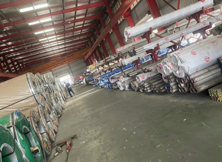 LÁP TRÒN ĐẶC 304- PHI 10|STAINLESS STEEL 304 ROUND BAR , Diameter 10mm