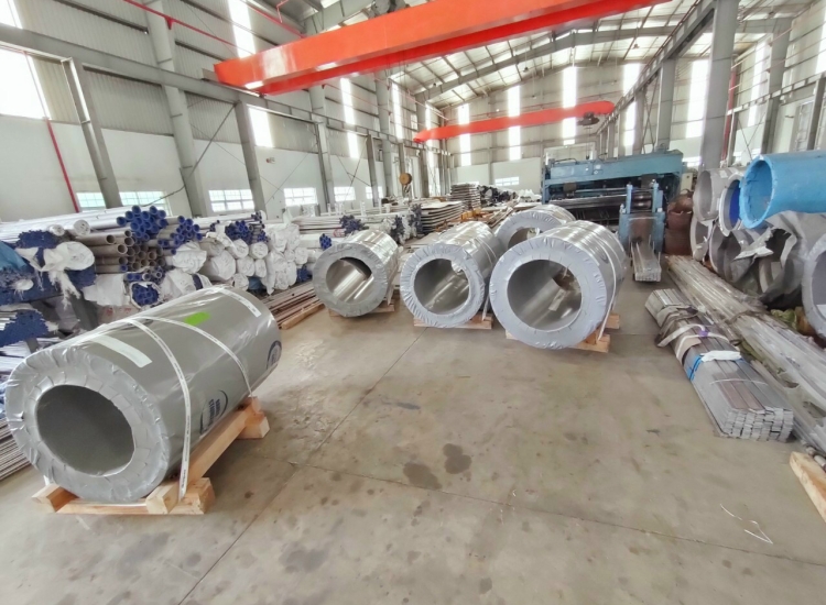 TẤM INOX 310S - DÀY 65MM|NO.1