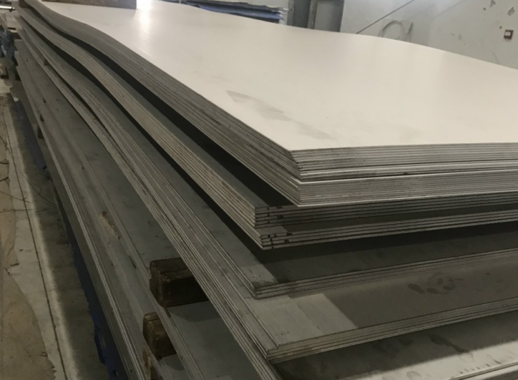 TẤM INOX 310S  2B DÀY 0.8MM