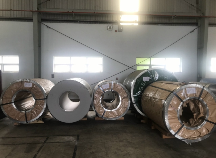 TẤM INOX 316/316L-NO1 DÀY 30 MM