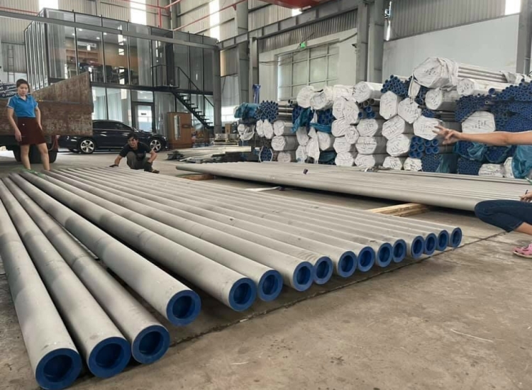 THÉP TẤM CHỊU MÀI MÒN HASTELLOY C270-NIPPON NHẬT BẢN