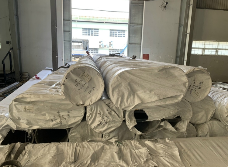 ỐNG INOX DN 200/ỐNG INOX 304 PHI 219.08 |304/316-ASTM A312