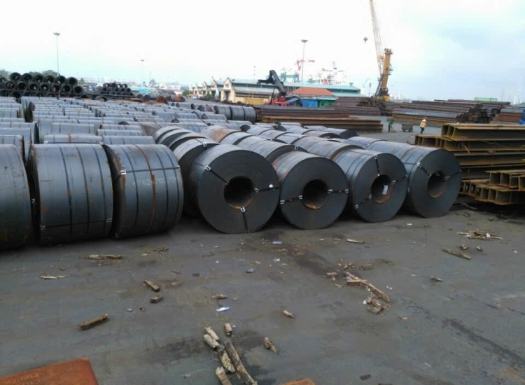 THÉP TẤM Q345|Q345A, Q345B, Q345C, Q345D và Q345E