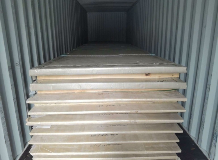 THÉP TẤM CHỊU MÀI MÒN HASTELLOY C270-NIPPON NHẬT BẢN