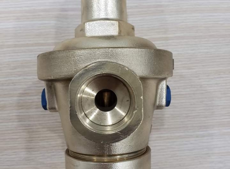 VAN GIẢM ÁP ĐỒNG DÙNG CHO NƯỚC | ARITA | BPRV200/ ARITA-BRASS-PRESSURE-REDUCING-SE-PN16-BPRV200