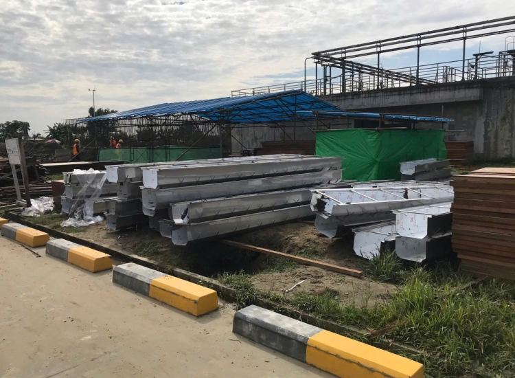 GIA CÔNG MÁNG XỐI INOX