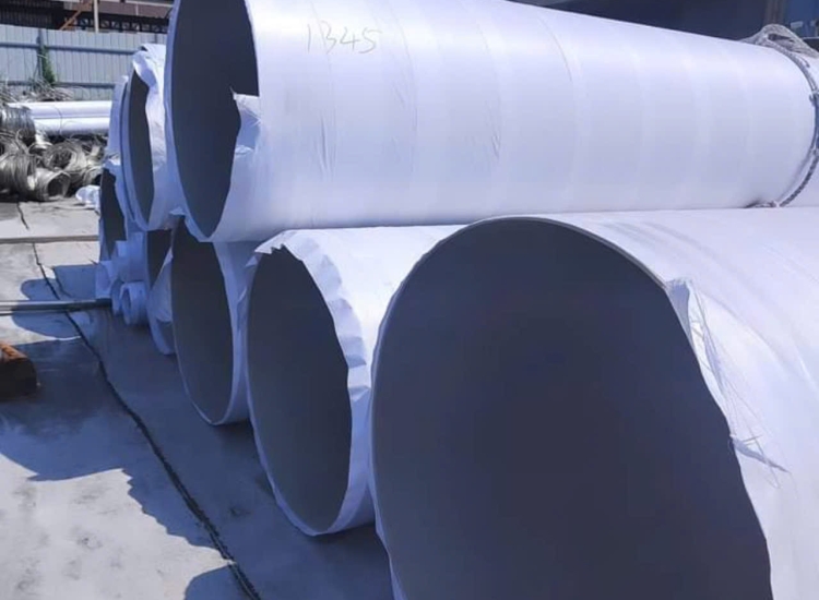 ỐNG HÀN/ĐÚC 508.00*5.54- 20 " SCH 10s/SCH 40s/SCH 80s...