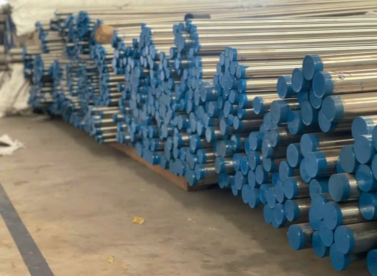 LÁP TRÒN ĐẶC 316- PHI 28|STAINLESS STEEL 316 ROUND BAR , Diameter 28mm