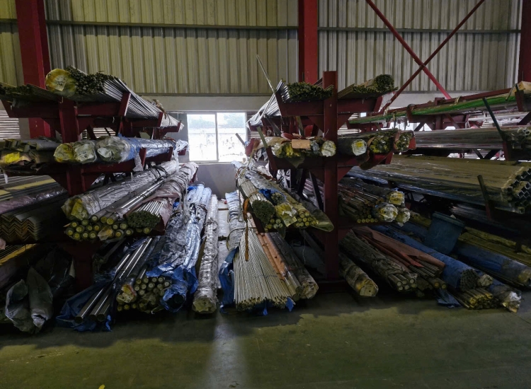 LÁP TRÒN ĐẶC 316- PHI 8|STAINLESS STEEL 316 ROUND BAR , Diameter 8mm