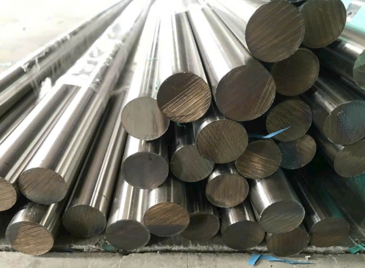 THÉP KHÔNG GỈ  1.4542 (17/4 & 630)