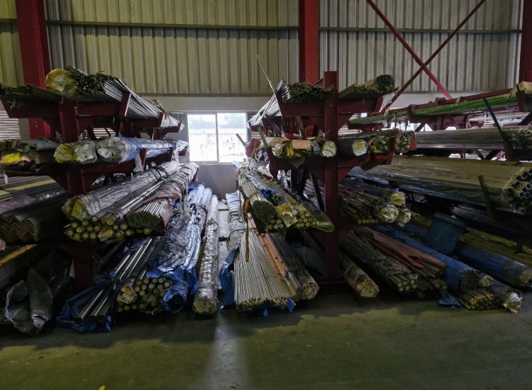 LÁP TRÒN ĐẶC 310S- PHI 6|STAINLESS STEEL 310S ROUND BAR , Diameter 6mm