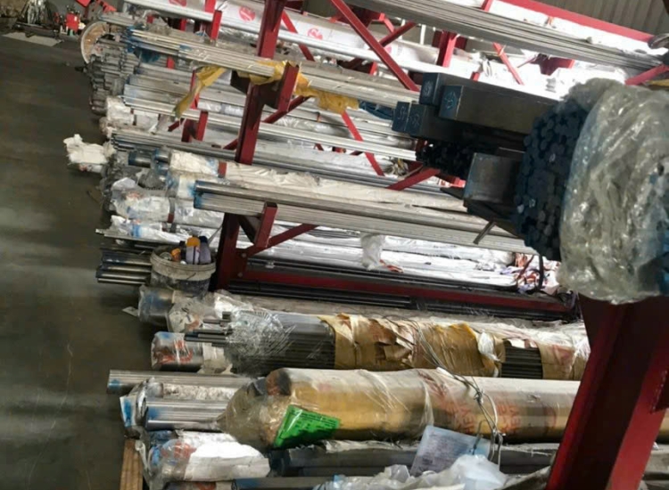 LÁP TRÒN ĐẶC 310S- PHI 24|STAINLESS STEEL 310S ROUND BAR , Diameter 24mm