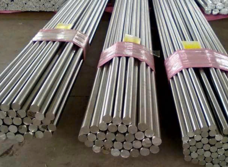 LÁP TRÒN ĐẶC 310S- PHI 60|STAINLESS STEEL 310S ROUND BAR , Diameter 60mm