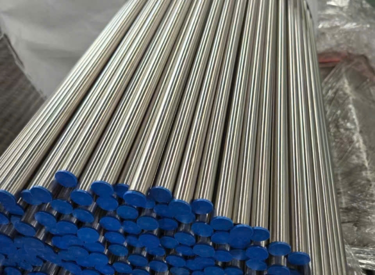 LÁP TRÒN ĐẶC 310S- PHI 5|STAINLESS STEEL 310S ROUND BAR , Diameter 5mm