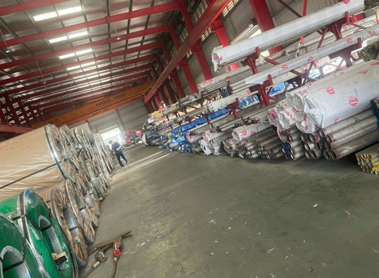 LÁP TRÒN ĐẶC 310S- PHI 114|STAINLESS STEEL 310S ROUND BAR , Diameter 114mm