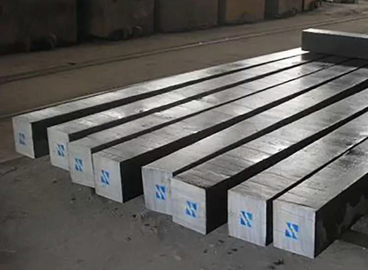 THANH LÁP VUÔNG ĐẶC INOX 304|316 - 120x120|Stainless Steel Square Bar 120 x 120 - 304|316