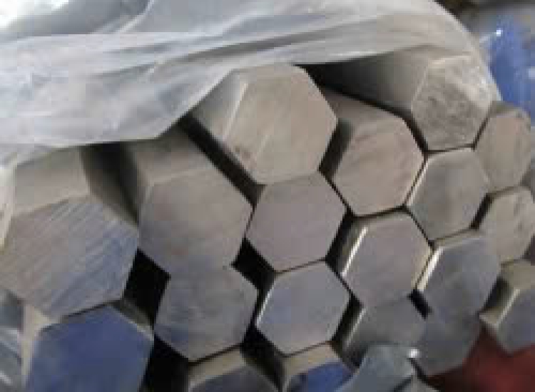 THANH LỤC GIÁC INOX 304|316 PHI 95|S304|316 Stainless Steel Hexagon Bar | Diameter 95mm