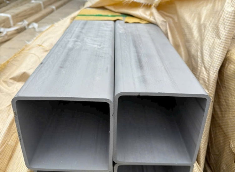 HỘP VUÔNG INOX 304|316- 160*160*6.0MM