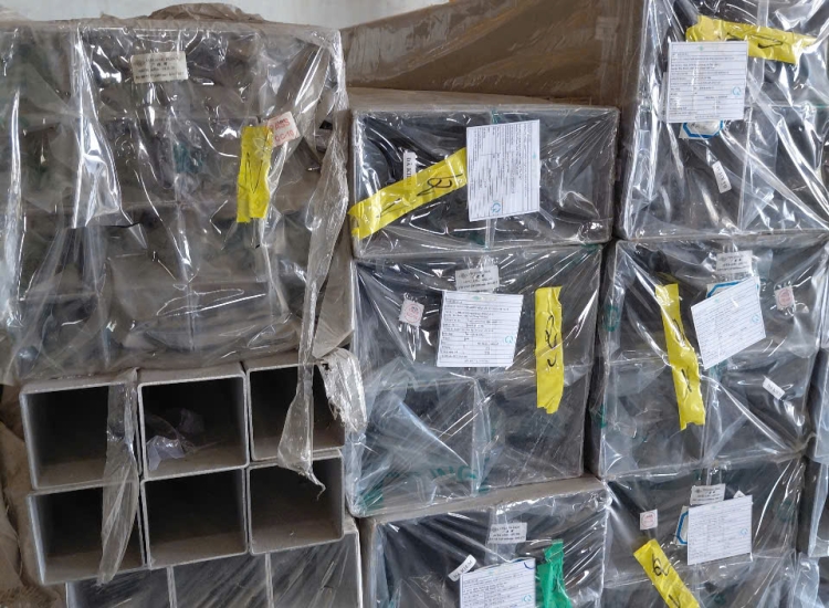 HỘP VUÔNG INOX 304|316- 140*140*3.0MM