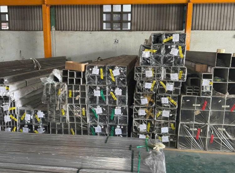 HỘP VUÔNG INOX 304|316- 180*180*3.0MM