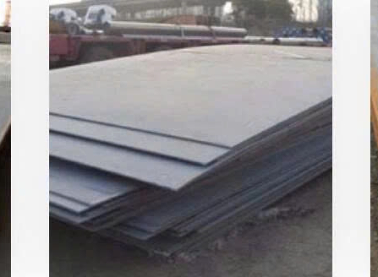 TẤM THÉP CHỊU NHIỆT EN 10028 16Mo3