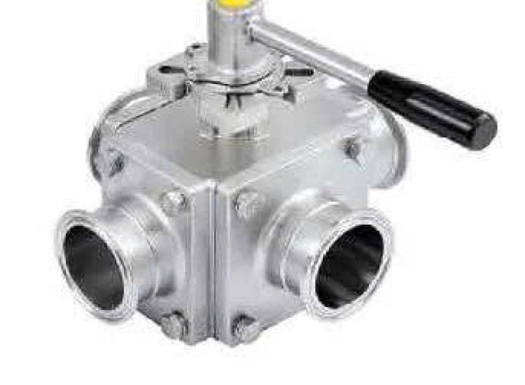 VAN BI INOX 4 CHIỀU