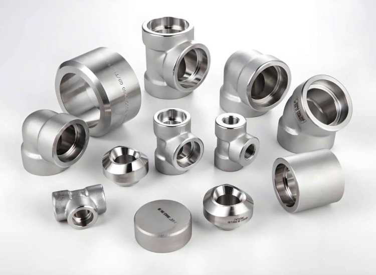 BẦU GIẢM INOX LỆCH TÂM 304/316