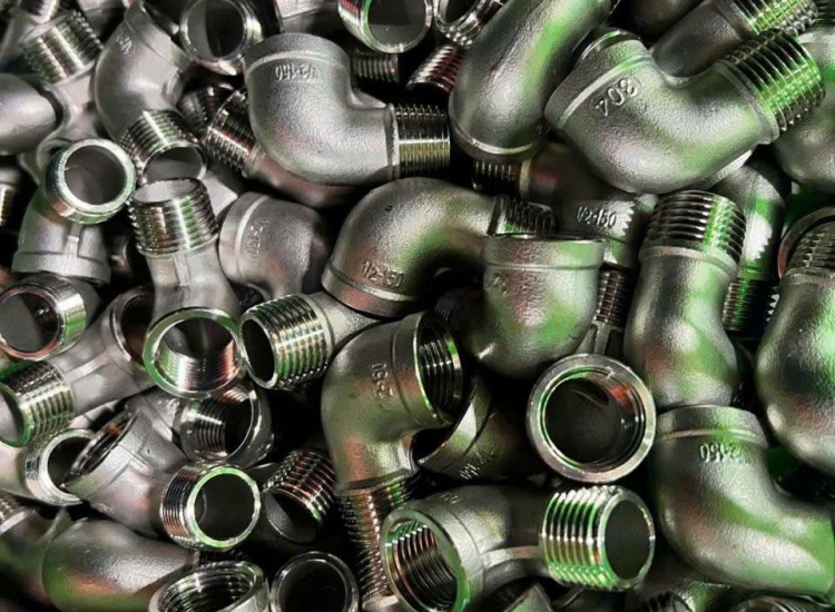CO REN INOX 304 / 316 – CÚT REN INOX 304 / 316